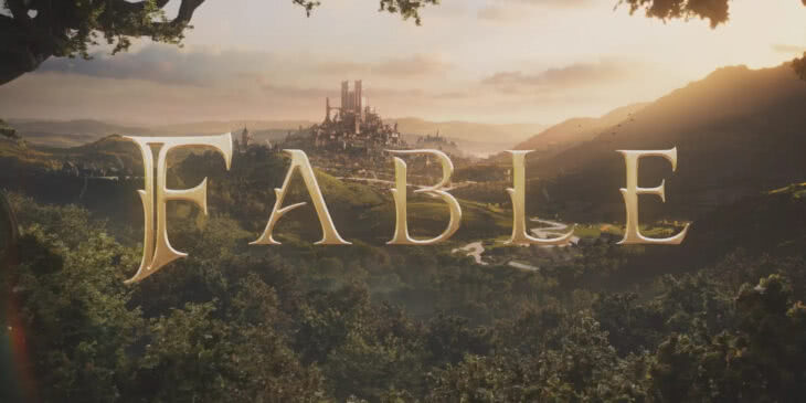 Fable