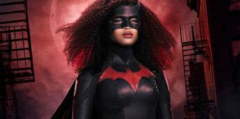 Batwoman