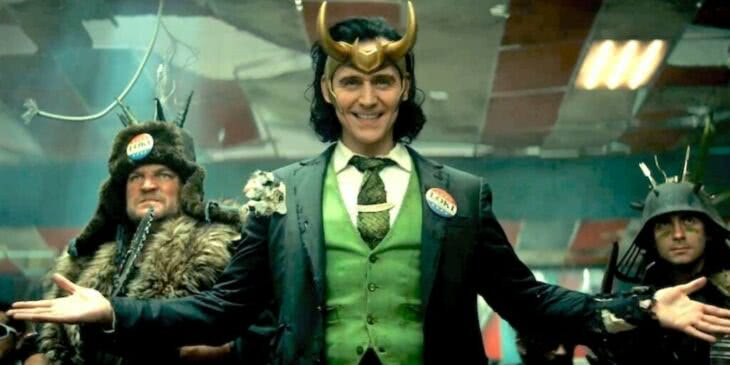 Loki