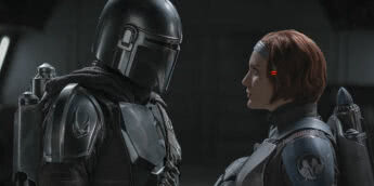 The Mandalorian