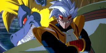 Dragon Ball FighterZ