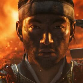 Ghost of Tsushima