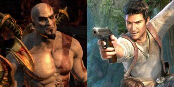 Uncharted