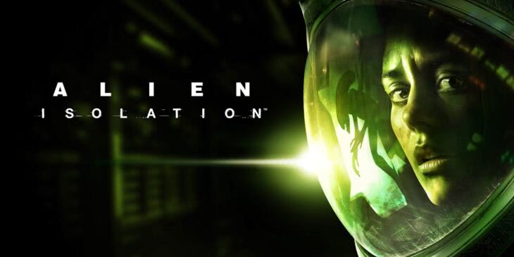 Alien: Isolation