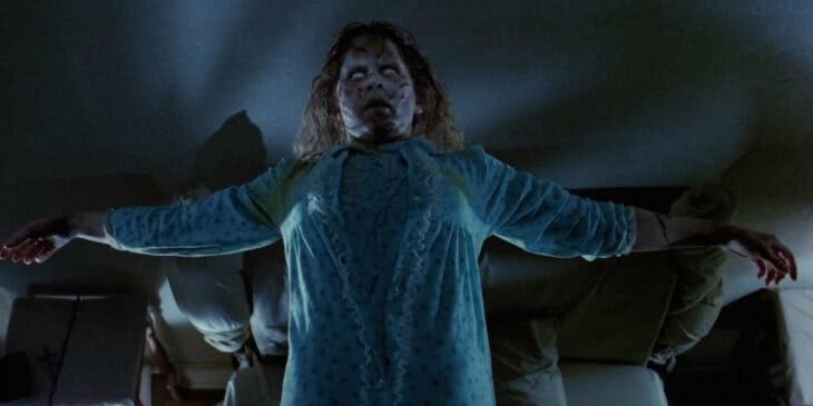O Exorcista
