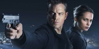 Bourne