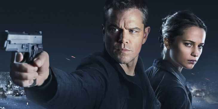 Bourne
