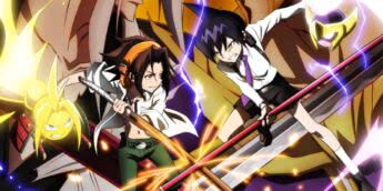 Shaman King