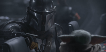 The Mandalorian
