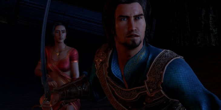 Prince of Persia