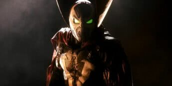Spawn