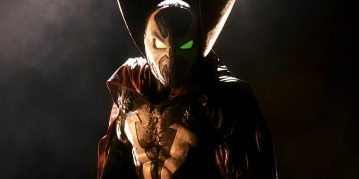 Spawn