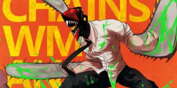 Chainsaw Man