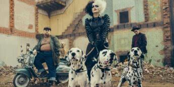 Cruella