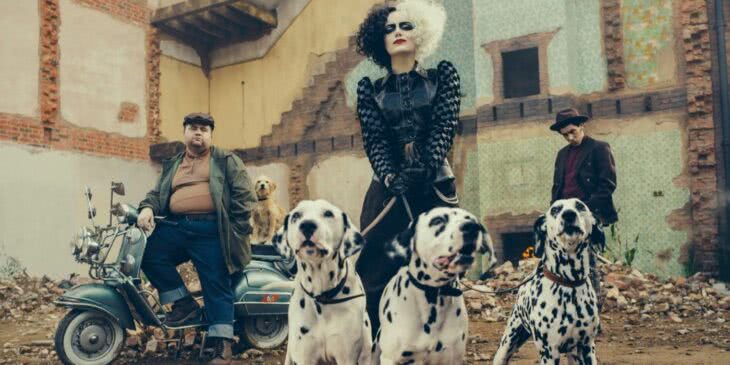 Cruella