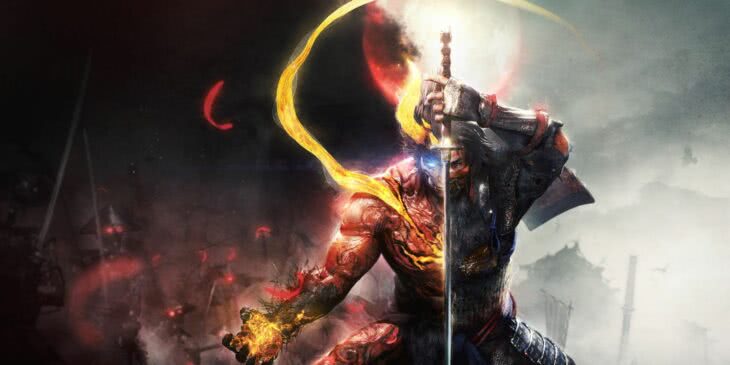 Nioh