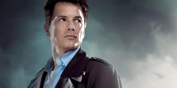 Doctor Who