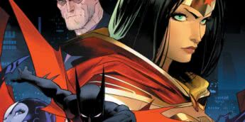 Batman do Futuro