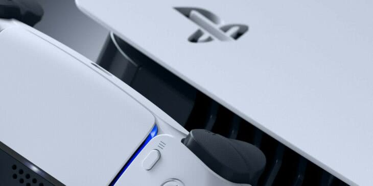 PS5