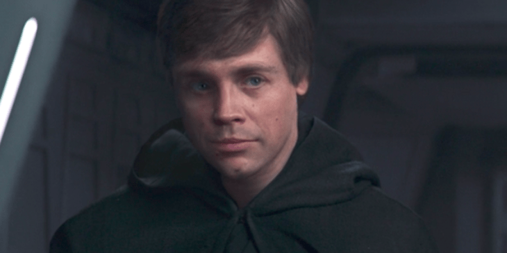 The Mandalorian