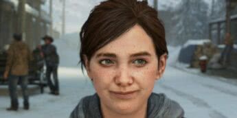 The Last of Us