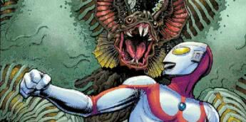 Ultraman