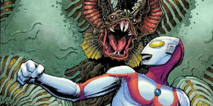 Ultraman