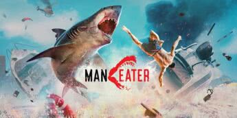 Maneater