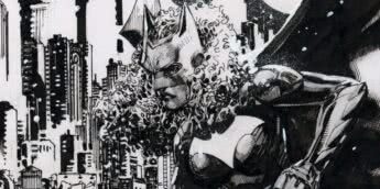 Batwoman