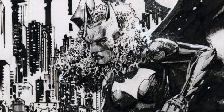 Batwoman
