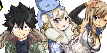 Edens Zero