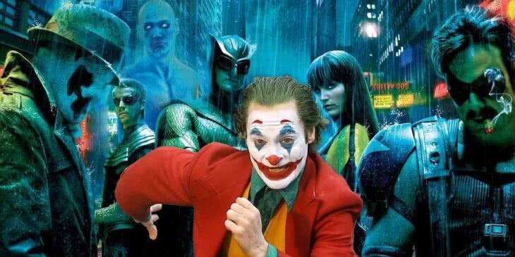 Watchmen