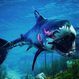 Maneater