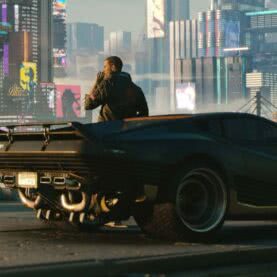 Cyberpunk 2077