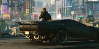 Cyberpunk 2077