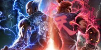 Tekken