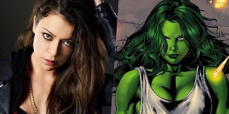 Mulher-Hulk