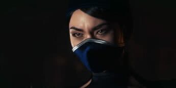 Mortal Kombat