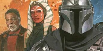 The Mandalorian