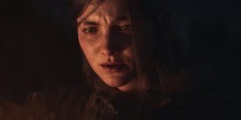 The Last of Us