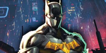 Batman