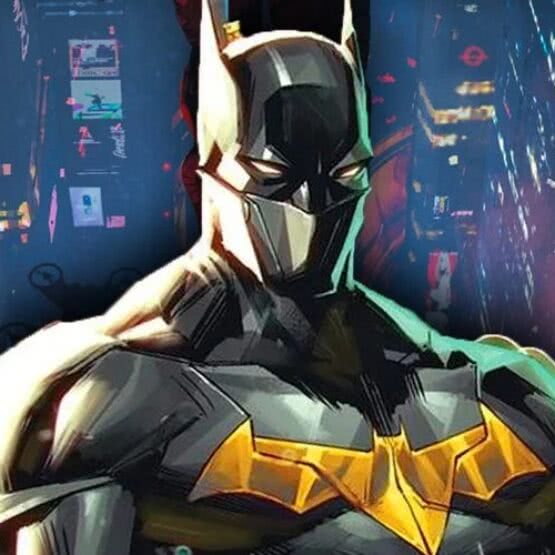 Batman