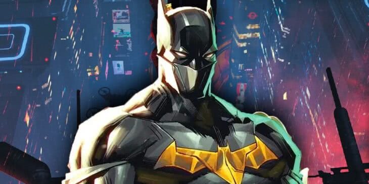 Batman