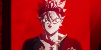 Black Clover