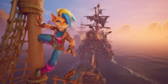 Crash