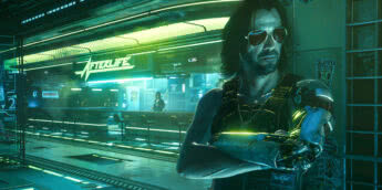 Cyberpunk 2077