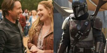 The Mandalorian