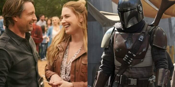 The Mandalorian