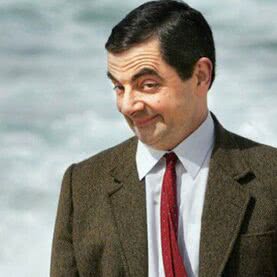 Mr. Bean