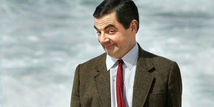 Mr. Bean